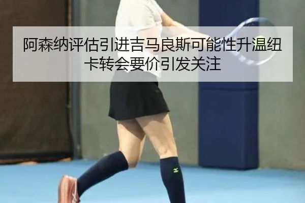 阿森纳评估引进吉马良斯可能性升温纽卡转会要价引发关注